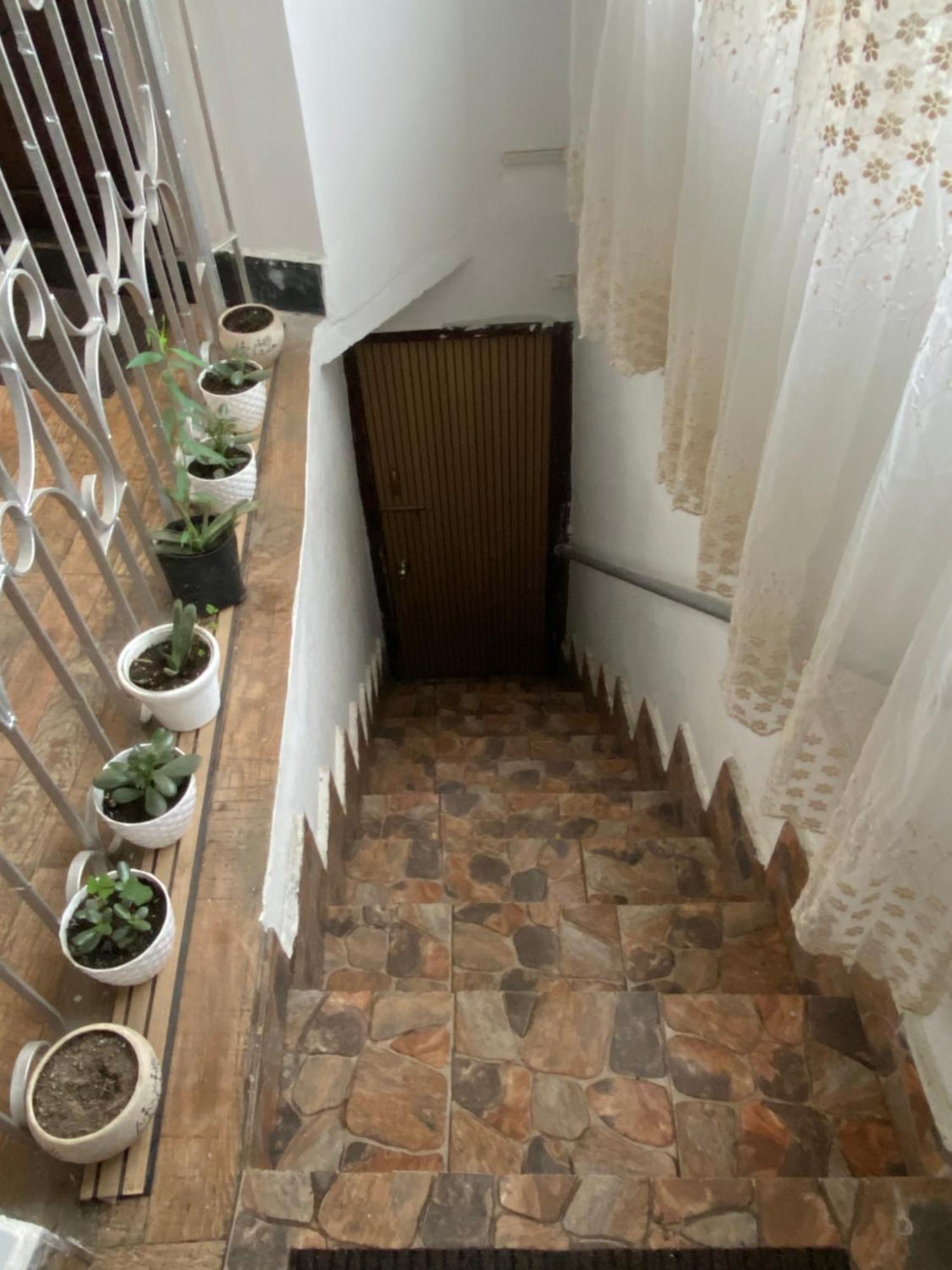 Noor Lyang Apartment Gangtok Exterior photo